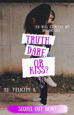 dod wattpad|DoD Truth or Dare/ Kiss, marry, punch/ Would you rather .